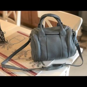 Alexander Wang Rocco Crossbody